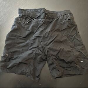 MTB Baggy Short Women Specific Design